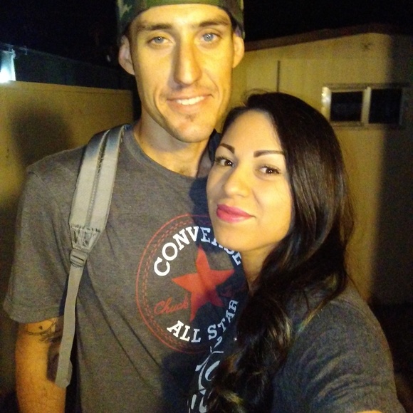 Meet your Posher, Blake - Picture 2 of 2